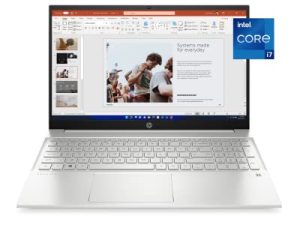 Ordinateur portable HP Pavilion 15