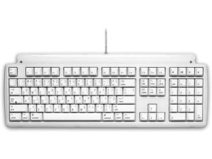 Clavier Matias Tactile Pro pour Mac
