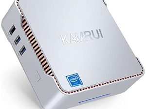 Mini PC Windows 11 Pro