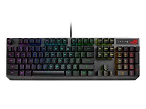 Clavier de jeu mécanique ASUS - ROG