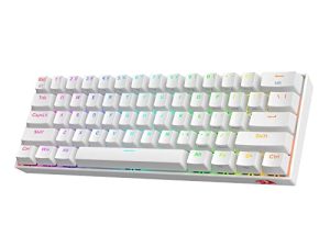 Clavier mécanique Redragon K530 Pro Draconic 60