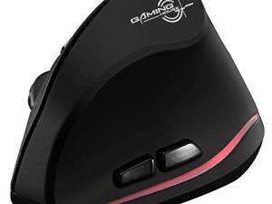 Souris verticale filaire ZLOT