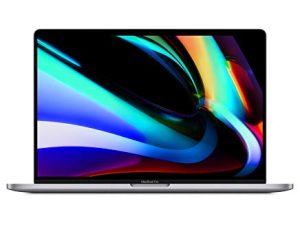 Fin 2019 Apple MacBook Pro Touch Bar
