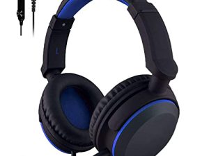 OONOL Casque avec micro antibruit