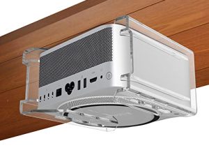 CaSZLUTION Mac Studio Mount - Support de