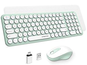 Clavier et Souris sans Fil
