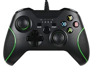Manette filaire Xbox One