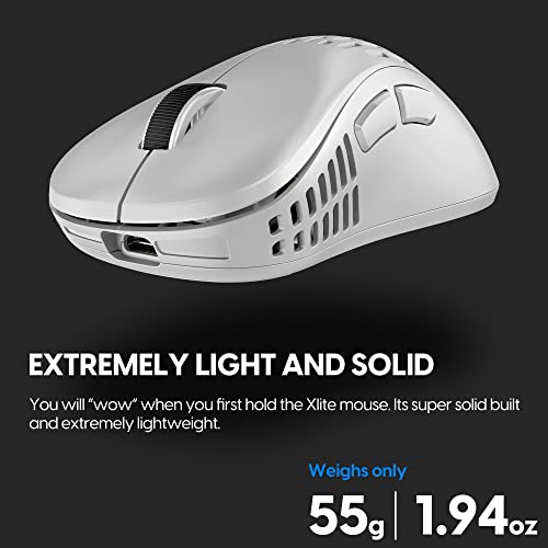Pulsar Gaming Gears - Xlite V2 Mini-2