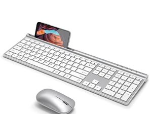 Combo clavier et souris sans fil