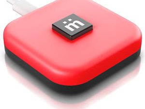 Bouton Mutesync USB Mute pour Zoom