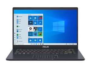 Ordinateur portable Asus E410 Intel Celeron N4020
