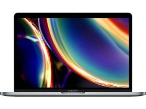 Apple MacBook Pro 2020 avec processeur Intel