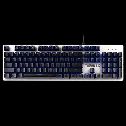 ZEUS GAMDIAS Ensemble clavier et souris de-2