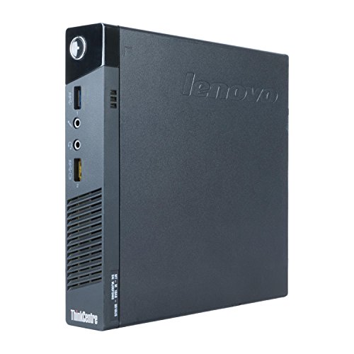 Ordinateur de bureau professionnel Lenovo ThinkCentre M93P-2