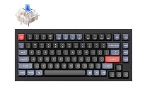 Keychron Q1 RGB Clavier Mécanique Filaire Personnalisé