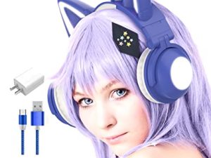 Casque d'écoute sans fil Cat Ear (7