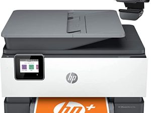 Imprimante tout-en-un à jet d'encre couleur sans