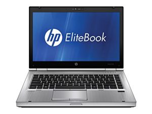 WEBCAM pour ordinateur portable HP Elitebook 8460p