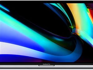 Apple MacBook Pro fin 2019 avec processeur