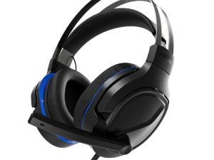 Casque de jeu universel Wage Pro -