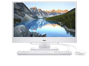 Ordinateur de bureau tout-en-un Dell 2019 Inspiron