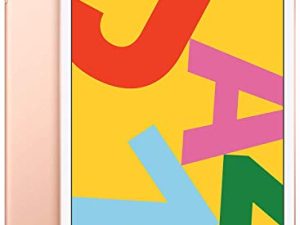 Apple iPad fin 2019