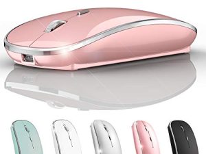Souris sans fil pour MacBook Pro MacBook