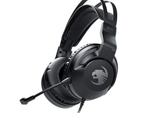 ROCCAT Elo X Casque de jeu stéréo