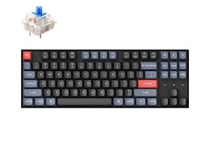 Keychron K8 Pro Clavier Mécanique Sans Fil