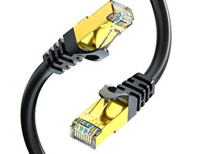 Câble Ethernet Cat7 7