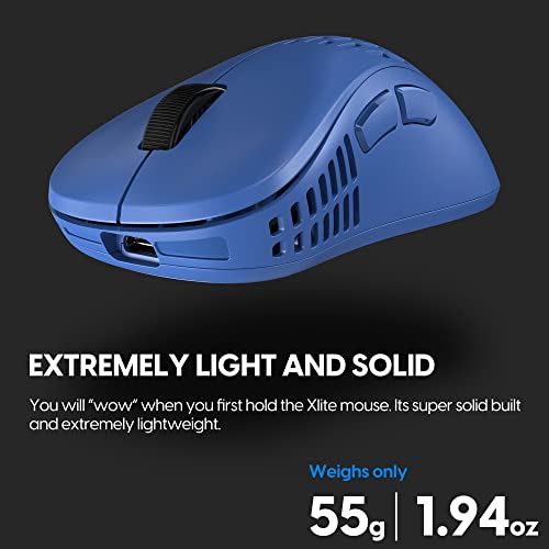 Pulsar Gaming Gears - Xlite V2 Mini-2