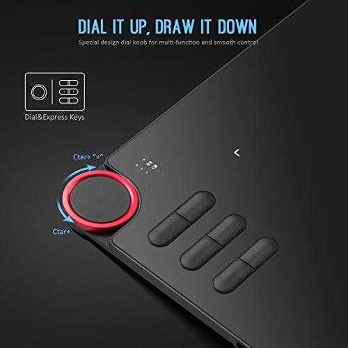 tablette graphique