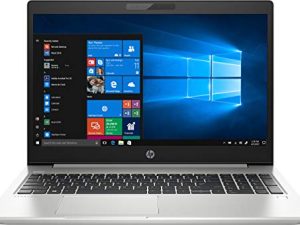 Ordinateur portable LCD HP ProBook 450 G6