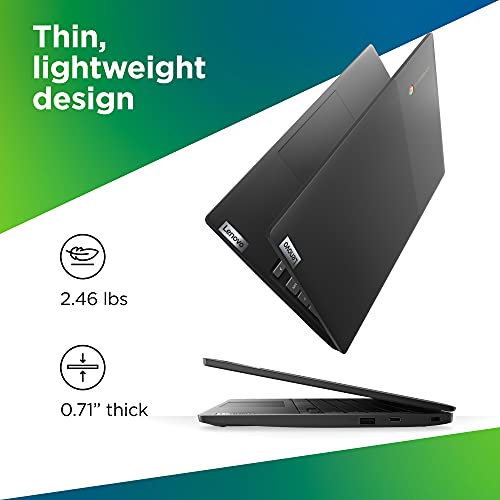 Ordinateur portable Lenovo IdeaPad 3 11 Chromebook, – Image 2