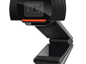Webcam 1080P Full HD Autofocus Web Camera