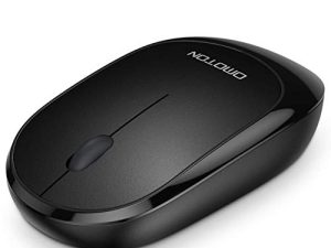 Souris Bluetooth OMOTON pour Mac