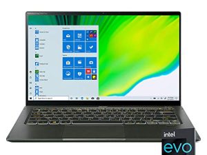 Acer Swift 5 Intel Evo Thin &