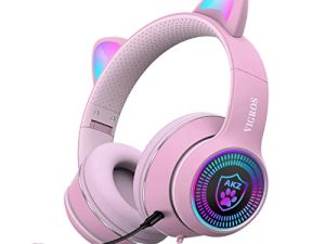 Casque de jeu filaire AUX 3
