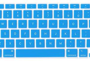 Se7enline Compatible avec MacBook Air 13 pouces