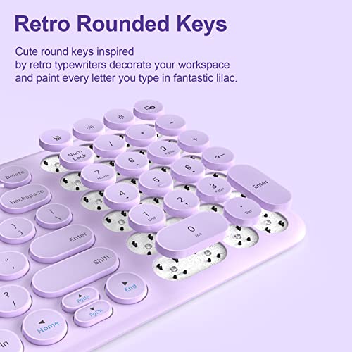 XTREMTEC Combo clavier et souris sans fil-2