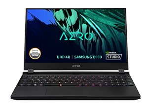 GIGABYTE AERO 15 OLED YD - 15