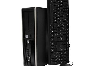 Ordinateur de bureau compatible avec HP Professional