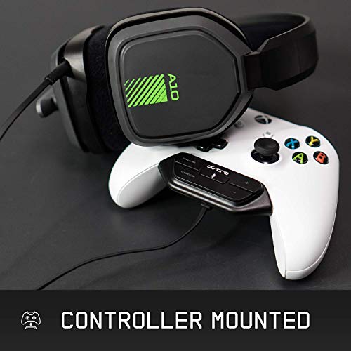 Casque ASTRO Gaming A10 pour Xbox One/Nintendo-2