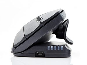 Contour Design Unimouse Mouse Wired - Souris