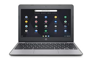 Chromebook HP 11