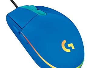 Logitech G203 Prodigy Souris Gaming Filaire