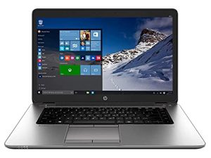 Ordinateur portable HP EliteBook 850 G2 15