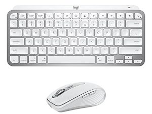 Clavier Logitech MX Keys Mini pour Mac