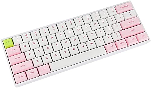 Heywood SK61 Mini clavier remplaçable à chaud – Image 2