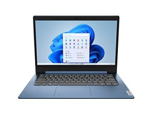 Ordinateur portable Lenovo IdeaPad 1